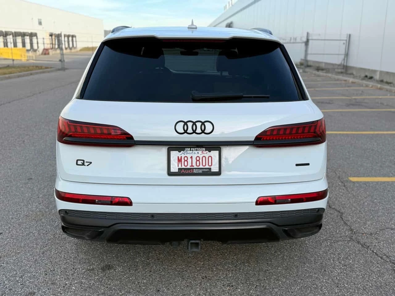 Audi Q7 * Komfort * CARFAX * ���� �� �� | Mobile.bg � ����������� 5