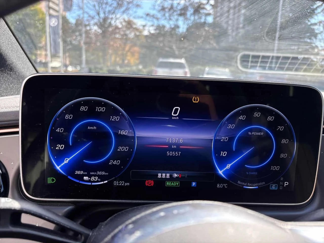 Mercedes-Benz EQE ������ ���������������� �� MERCEDES BENZ  | Mobile.bg � ����������� 8