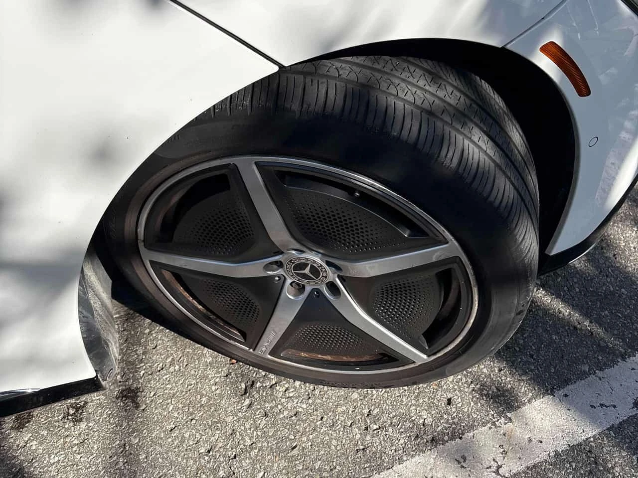Mercedes-Benz EQE ������ ���������������� �� MERCEDES BENZ  | Mobile.bg � ����������� 6