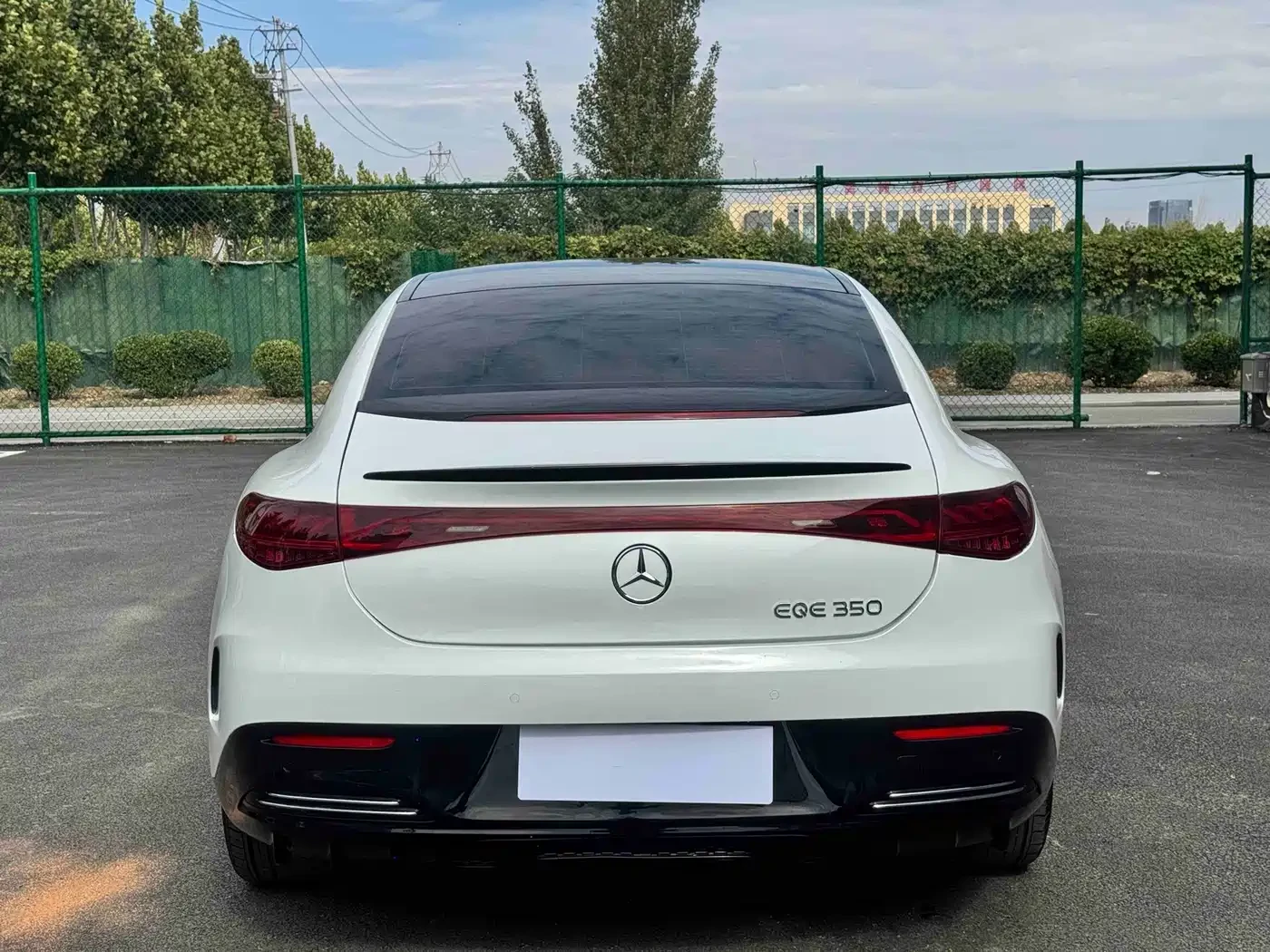 Mercedes-Benz EQE 2023* 350* PIONEER SPECIAL EDITION* 360* DIS* ���� | Mobile.bg � ����������� 5