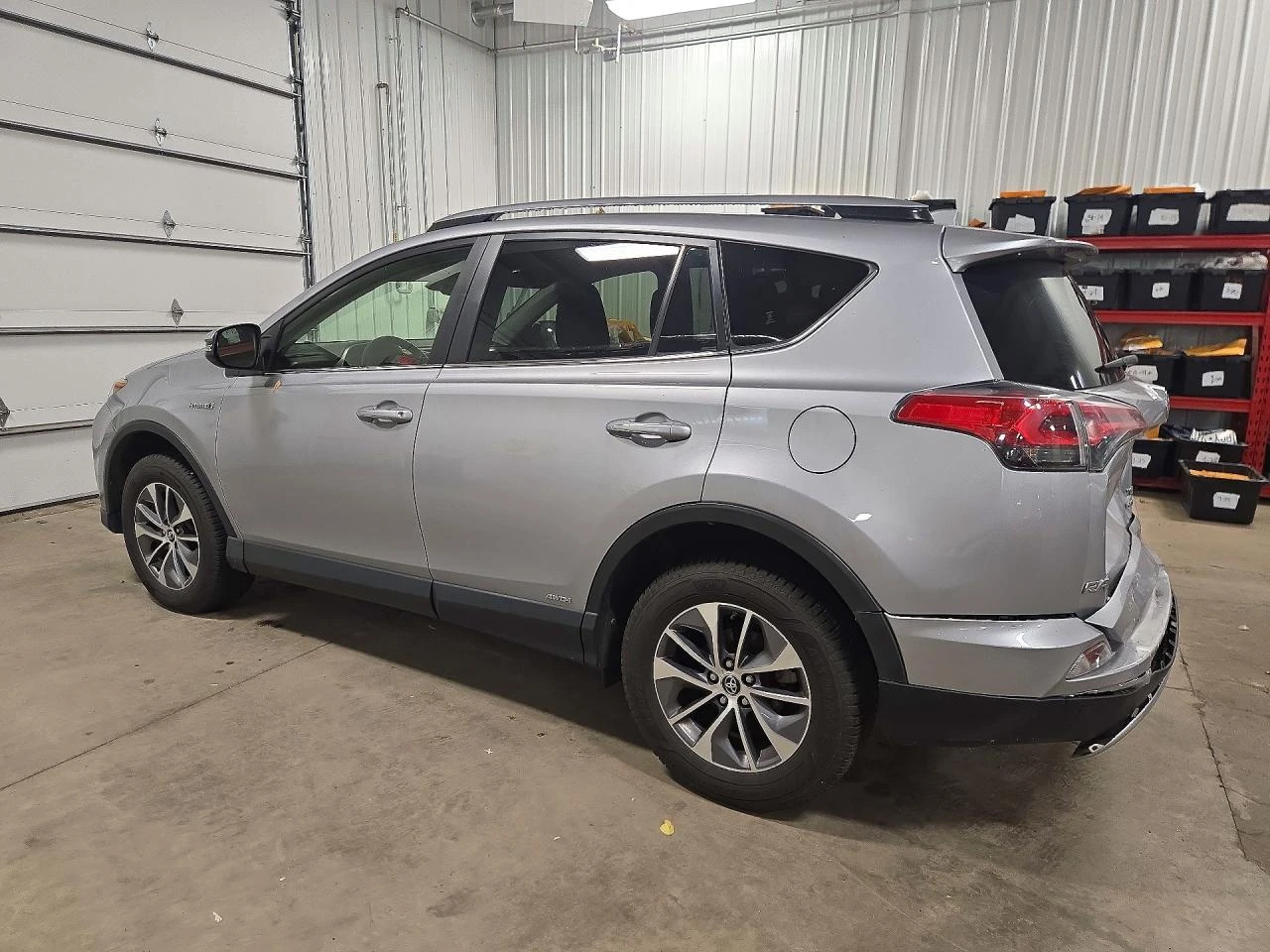 Toyota Rav4 2.5l Hybrid Xle | Mobile.bg � ����������� 2