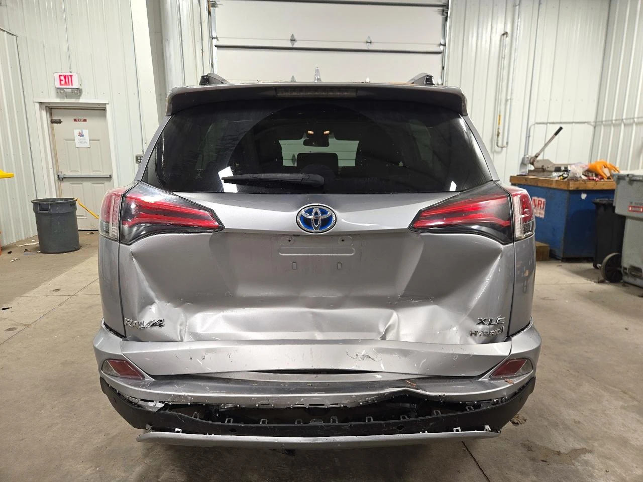 Toyota Rav4 2.5l Hybrid Xle | Mobile.bg � ����������� 6