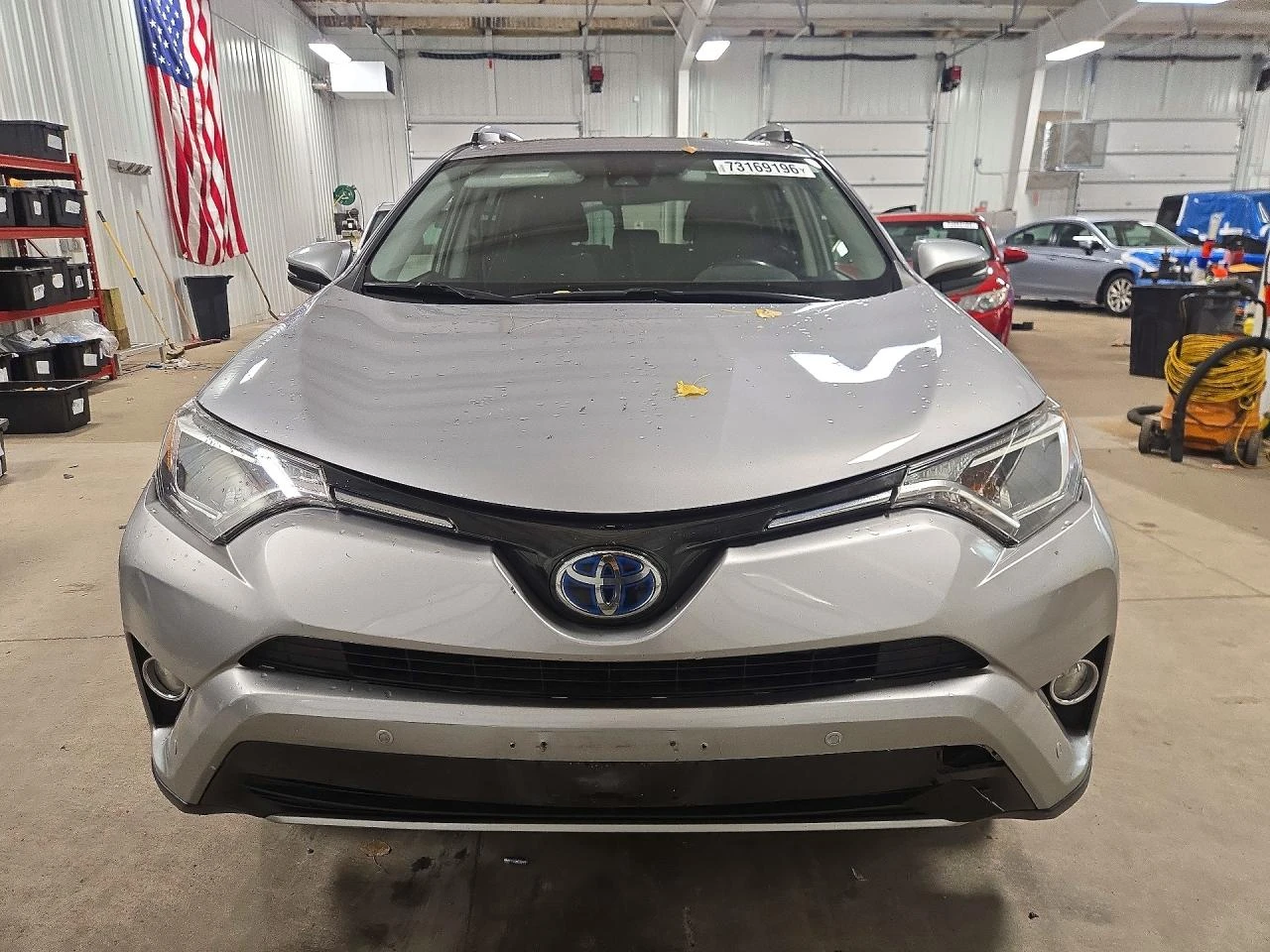 Toyota Rav4 2.5l Hybrid Xle | Mobile.bg � ����������� 5