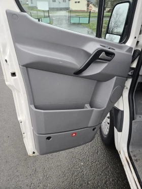 VW Crafter 2.5TDI , снимка 11
