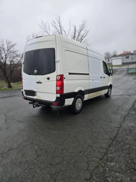 VW Crafter 2.5TDI , снимка 5