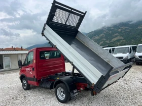 Iveco Daily Тристранен самосвал .До 3.5т., снимка 7