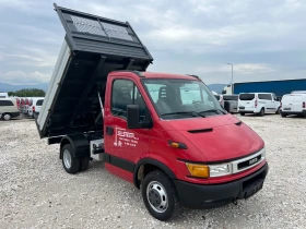 Iveco Daily Тристранен самосвал .До 3.5т., снимка 2