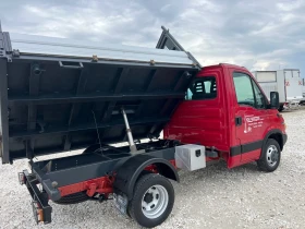 Iveco Daily Тристранен самосвал .До 3.5т., снимка 10
