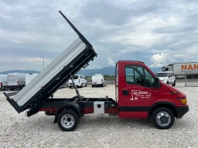 Iveco Daily Тристранен самосвал .До 3.5т., снимка 8