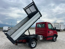 Iveco Daily Тристранен самосвал .До 3.5т., снимка 5