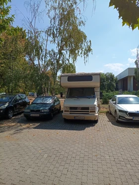 Fiat Ducato, снимка 2