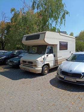 Fiat Ducato, снимка 1
