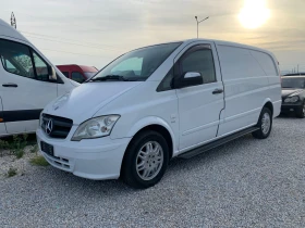 Mercedes-Benz Vito 120 CDI, снимка 2