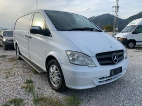 Mercedes-Benz Vito 120 CDI