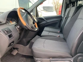 Mercedes-Benz Vito 120 CDI, снимка 7