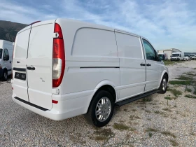 Mercedes-Benz Vito 120 CDI, снимка 4