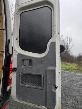 VW Crafter 2.5TDI , снимка 7