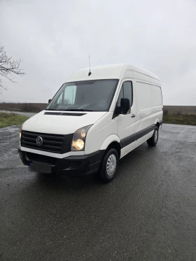 VW Crafter 2.5TDI , снимка 2