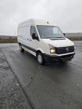 VW Crafter 2.5TDI , снимка 3