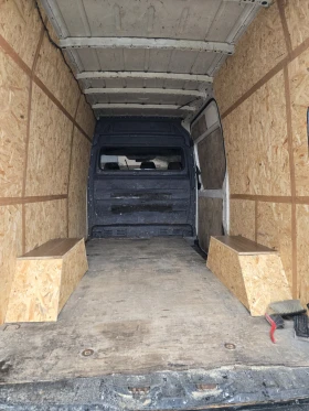 VW Crafter 2.5TDI , снимка 8