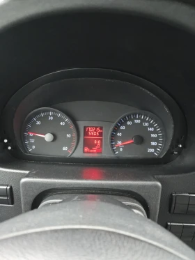 VW Crafter 2.5TDI , снимка 14