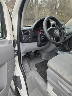 VW Crafter 2.5TDI , снимка 9