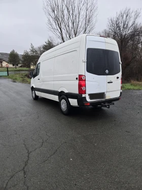 VW Crafter 2.5TDI , снимка 4