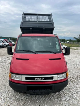 Iveco Daily ���������� �������� .�� 3.5�. | Mobile.bg � ����� ������ 3