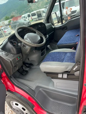 Iveco Daily ���������� �������� .�� 3.5�. | Mobile.bg � ����� ������ 16