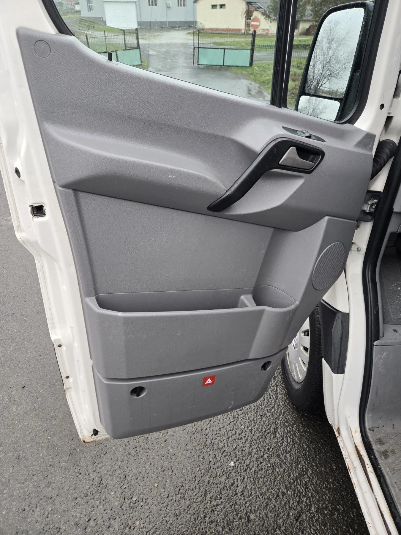 VW Crafter 2.5TDI  | Mobile.bg � ����������� 11