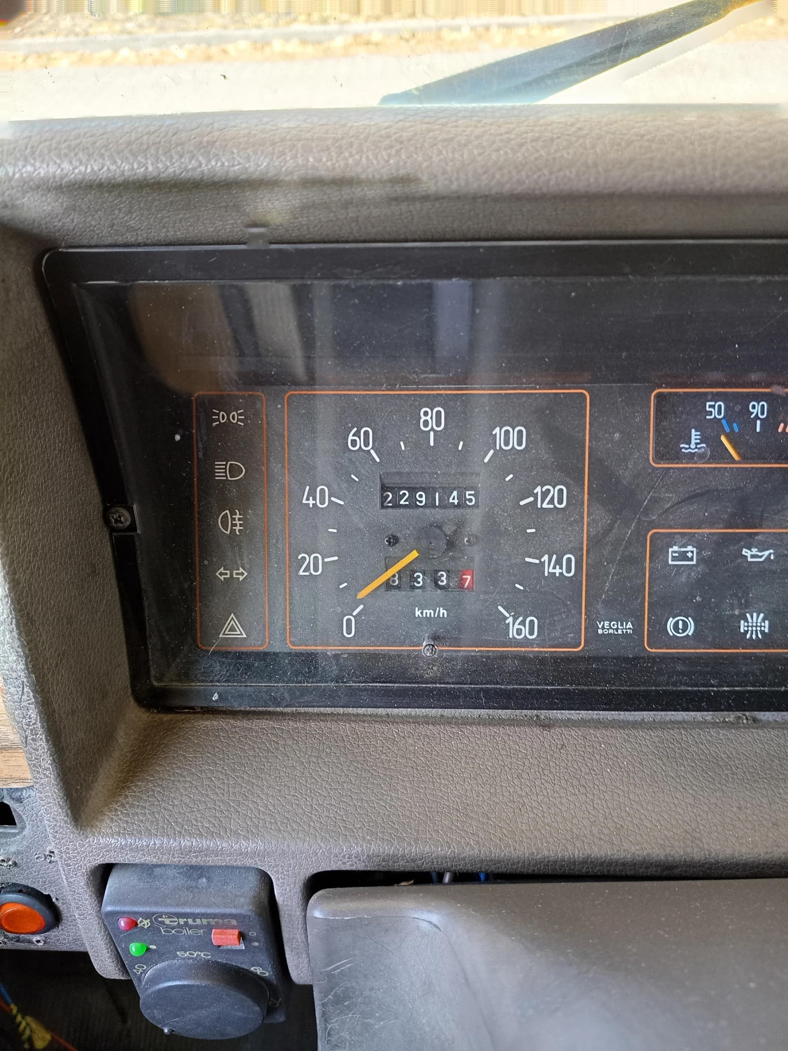 Fiat Ducato, снимка 3 - Бусове и автобуси - 55930179