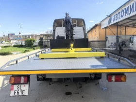 Mercedes-Benz Atego Паяк, снимка 8