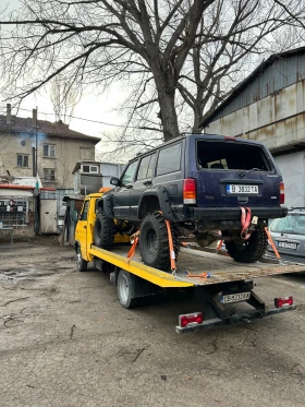 Iveco 3510 3510 хидравлики , снимка 5