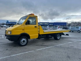 Iveco 3510 3510 хидравлики , снимка 3