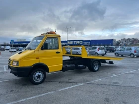 Iveco 3510 3510 хидравлики , снимка 1