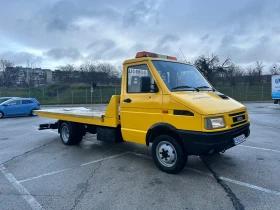 Iveco 3510 3510 хидравлики , снимка 2