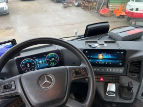 Mercedes-Benz Arocs 26.51.6х4, Внос, , , , снимка 12