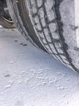 Mercedes-Benz Atego Паяк | Auto.bg — изображение 10