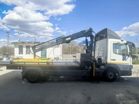 Mercedes-Benz Atego Паяк | Auto.bg — изображение 6