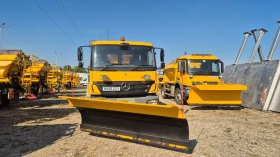 ����� �� �������� �� Mercedes-Benz 1824 4x4