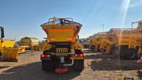 ����� �� �������� �� Mercedes-Benz 1824 4x4