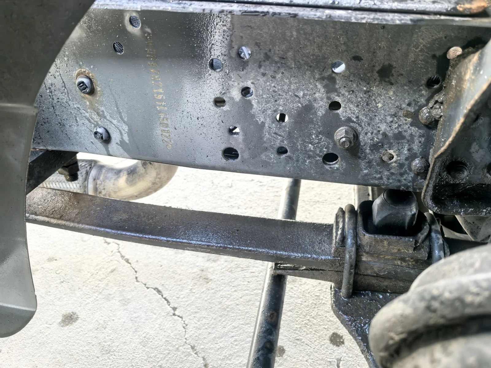 Mercedes-Benz Atego ���� | Mobile.bg � ����������� 4