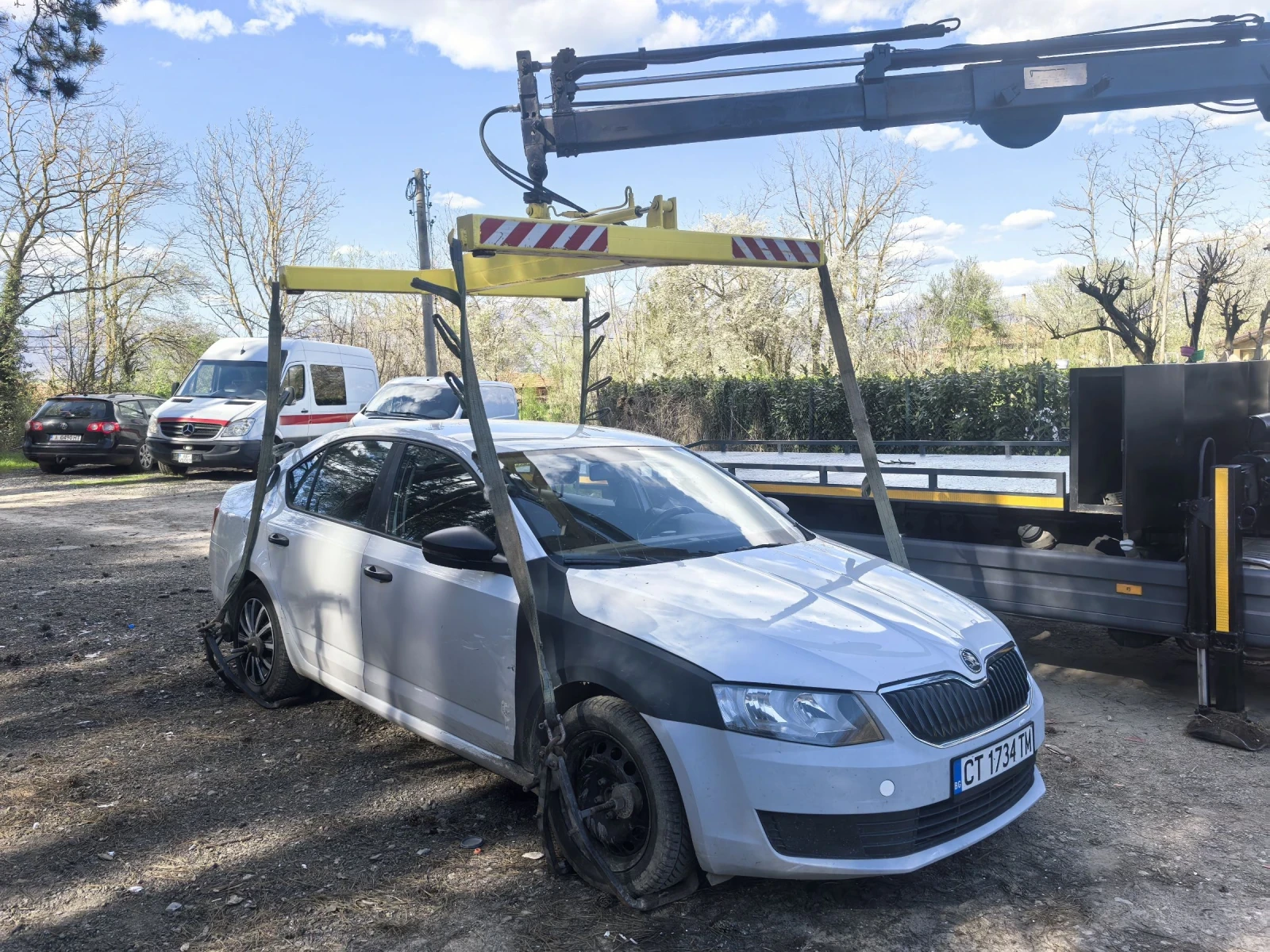 Mercedes-Benz Atego ���� | Mobile.bg � ����������� 14