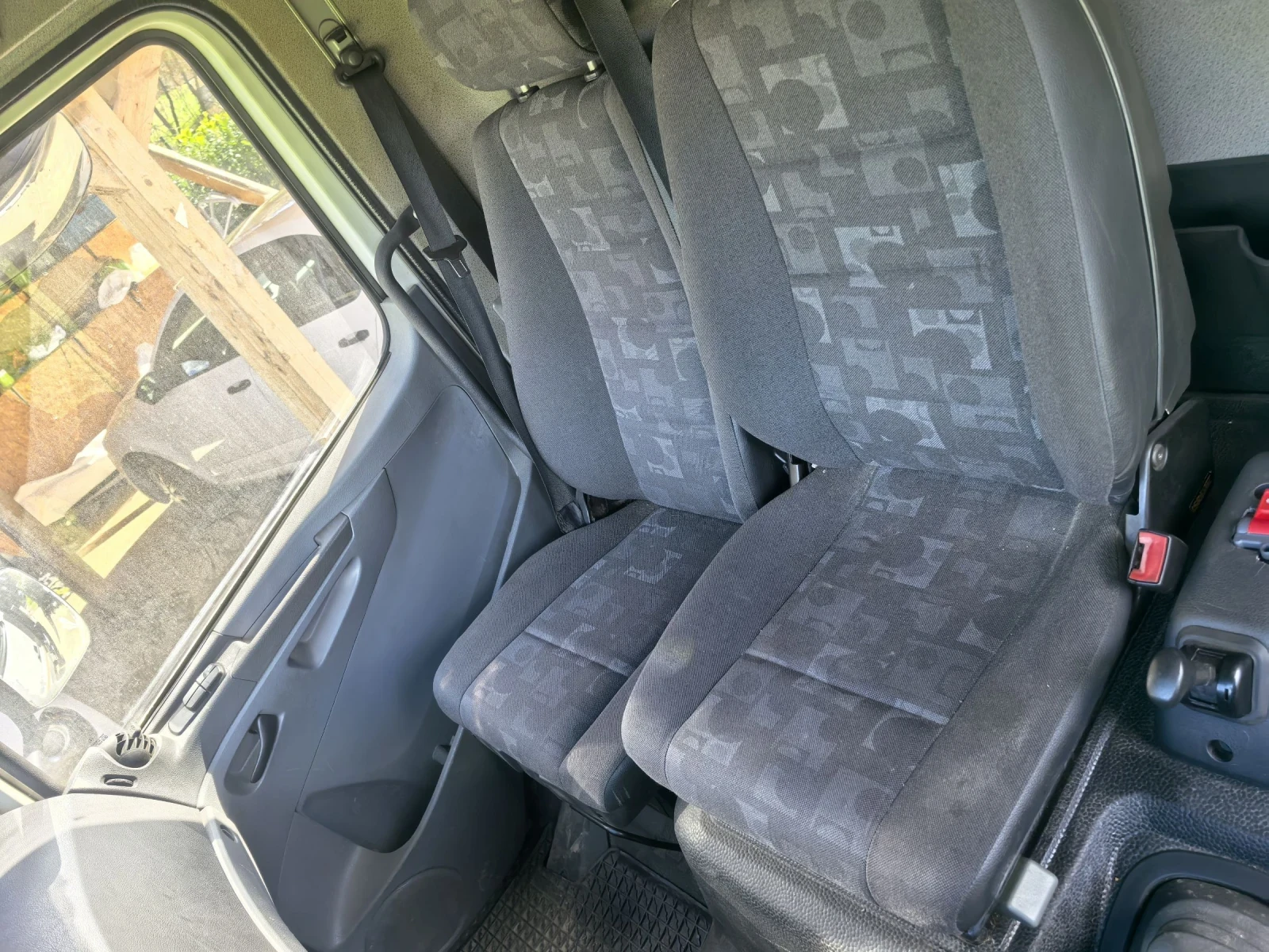 Mercedes-Benz Atego ���� | Mobile.bg � ����������� 16