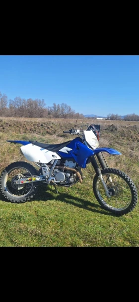 Suzuki DR-Z 400s, снимка 1