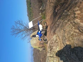 Suzuki DR-Z 400s, снимка 4