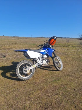 Suzuki DR-Z 400s, снимка 3