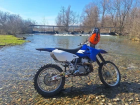 Suzuki DR-Z 400s, снимка 5