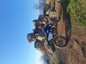 Suzuki DR-Z 400s, снимка 2