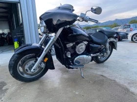  Kawasaki Vulcan